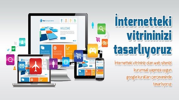 Web Site Tasarım